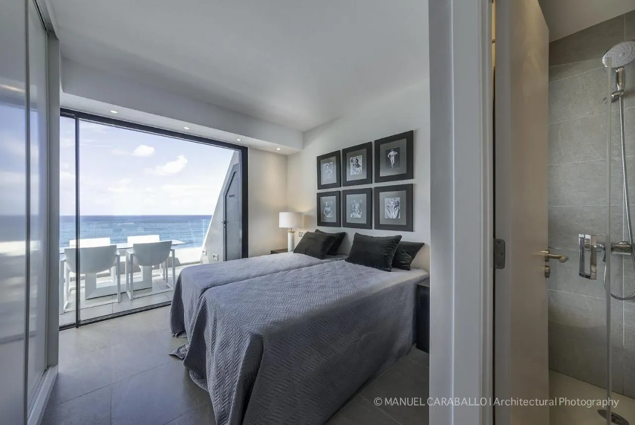 Penthouse Over The Sea Las Palmas de Gran Canaria 0*,