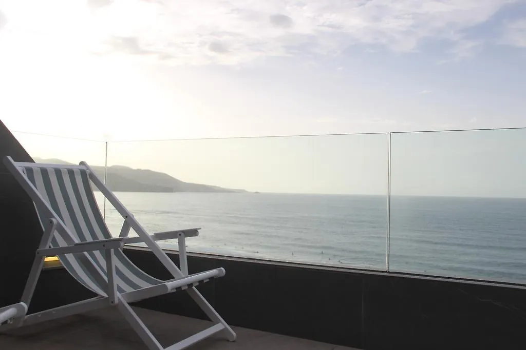 Penthouse Over The Sea Las Palmas de Gran Canaria