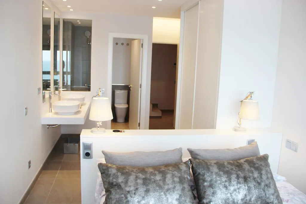Penthouse Over The Sea Las Palmas de Gran Canaria