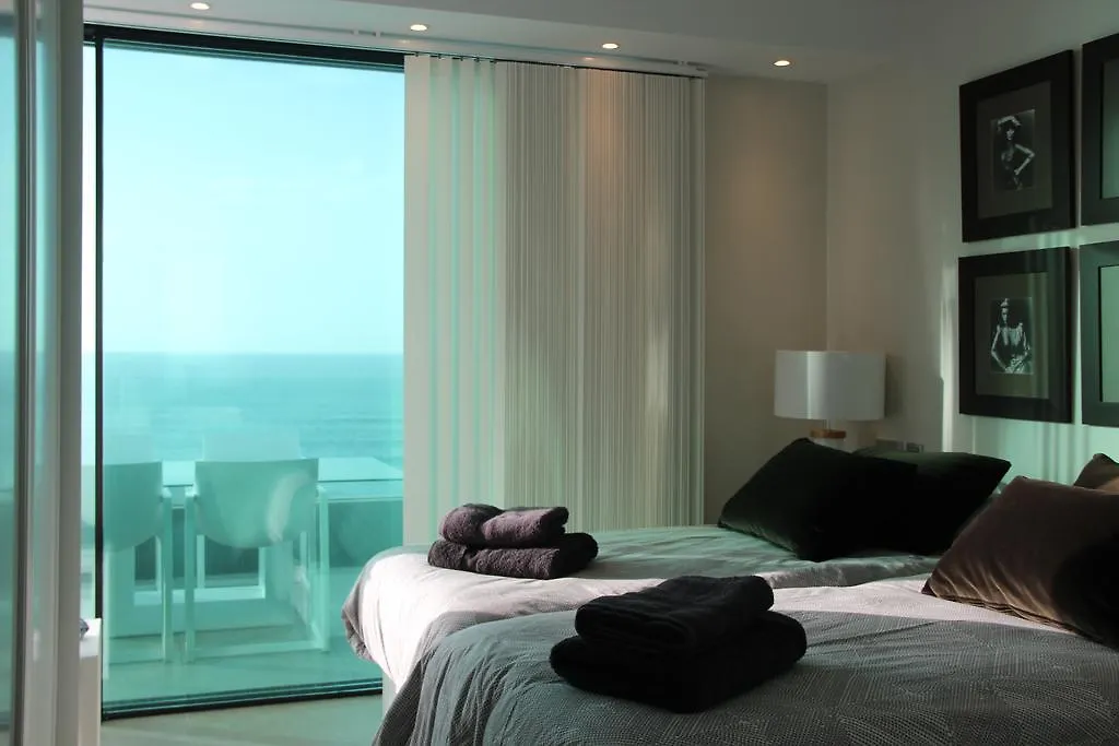 Penthouse Over The Sea Las Palmas de Gran Canaria 0*,  Spain