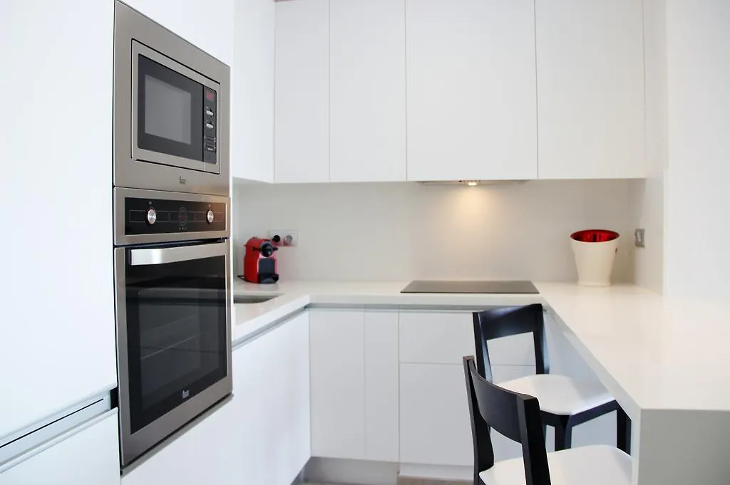 Apartment Penthouse Over The Sea Las Palmas de Gran Canaria