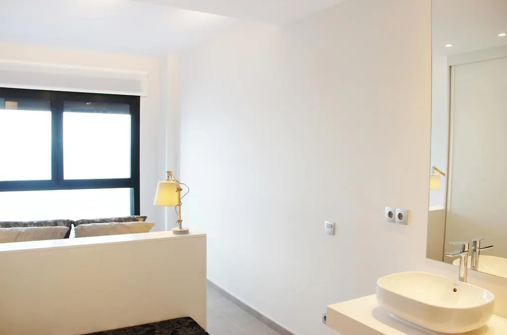 Penthouse Over The Sea Las Palmas de Gran Canaria