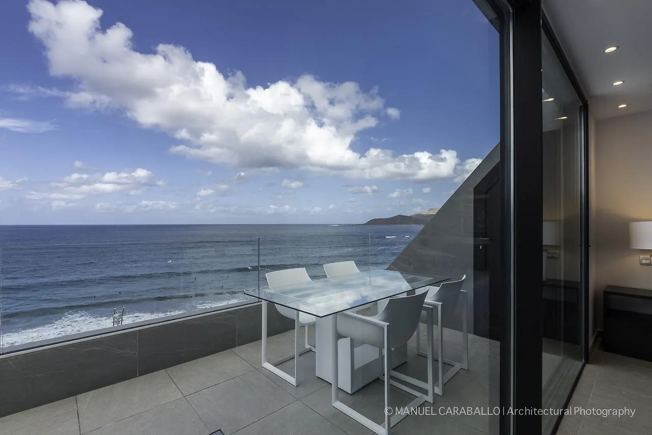 Penthouse Over The Sea Las Palmas de Gran Canaria
