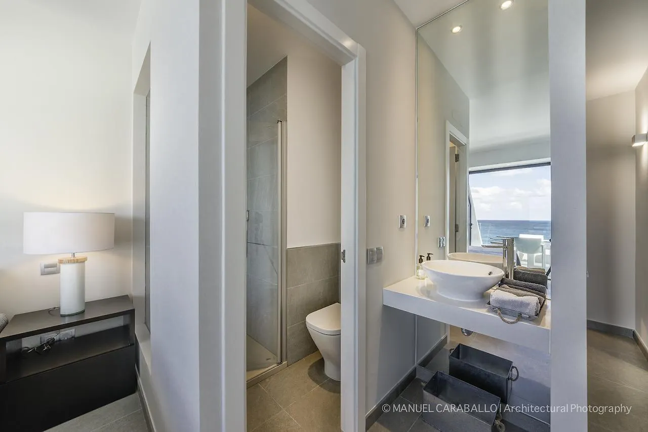 Penthouse Over The Sea Las Palmas de Gran Canaria