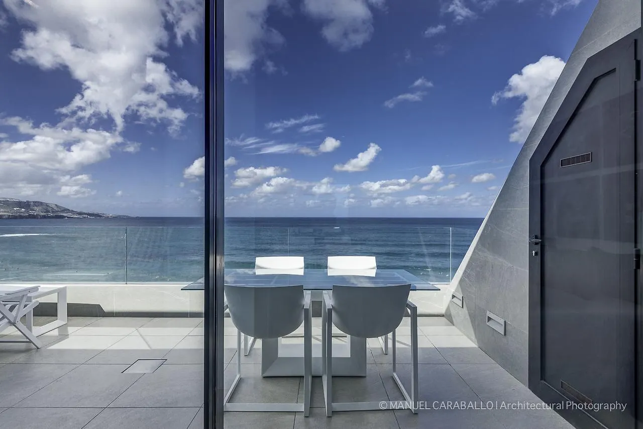 Penthouse Over The Sea Las Palmas de Gran Canaria Spain