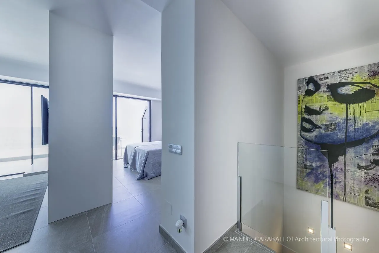 Penthouse Over The Sea Las Palmas de Gran Canaria 0*,  Spain