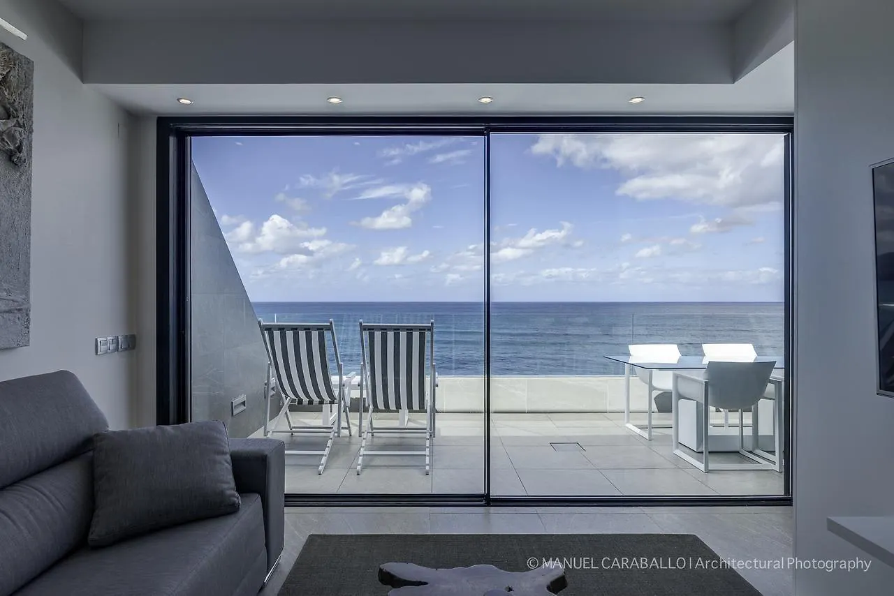 Penthouse Over The Sea Las Palmas de Gran Canaria