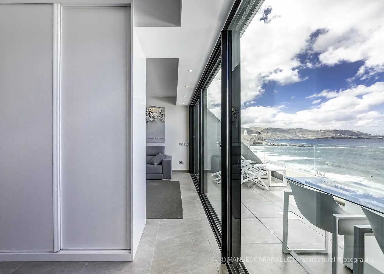 Penthouse Over The Sea Las Palmas de Gran Canaria 0*,  Spain