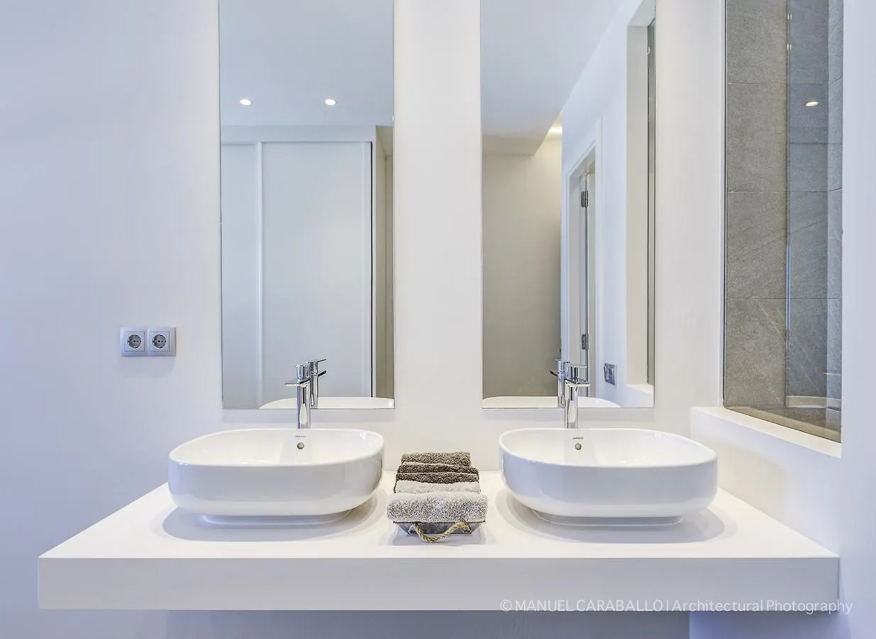 Apartment Penthouse Over The Sea Las Palmas de Gran Canaria Spain