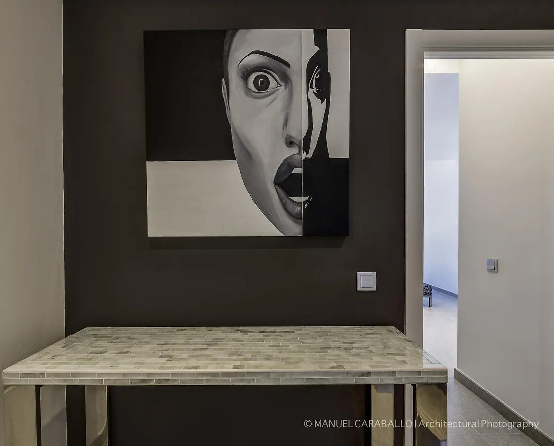 Penthouse Over The Sea Las Palmas de Gran Canaria 0*,  Spain