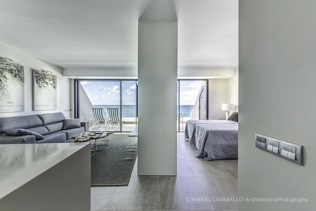 Penthouse Over The Sea Las Palmas de Gran Canaria Spain