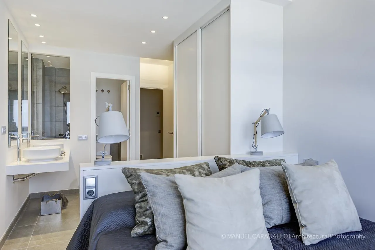 Penthouse Over The Sea Las Palmas de Gran Canaria 0*,