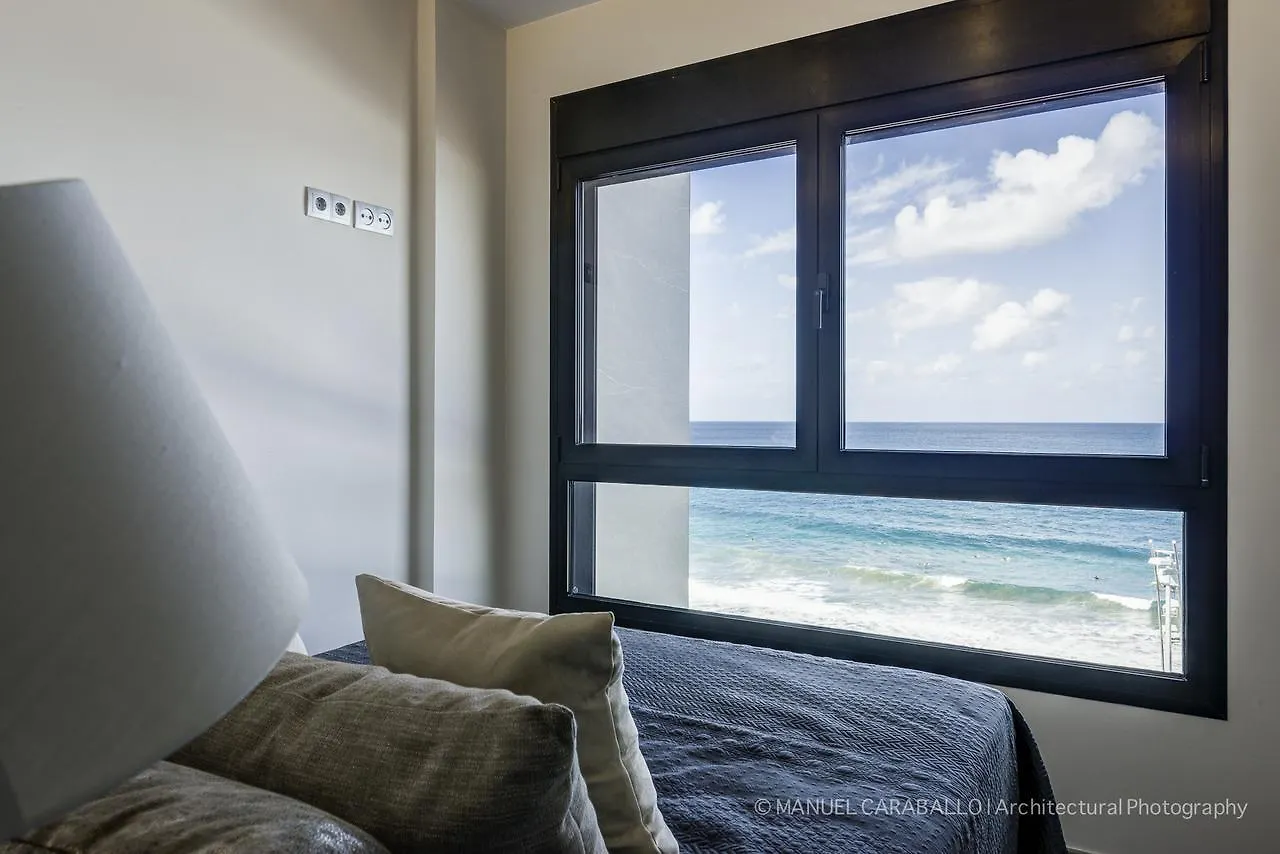 Penthouse Over The Sea Las Palmas de Gran Canaria 0*,