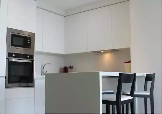 Penthouse Over The Sea Las Palmas de Gran Canaria Apartment